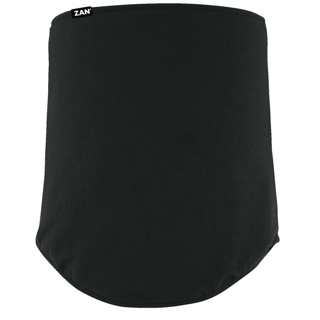 Halsvärmare Sportflex Svart ZAN HEADGEAR – bild 2