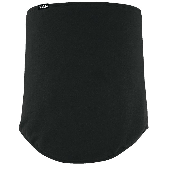 Halsvärmare Sportflex Svart ZAN HEADGEAR – bild 2