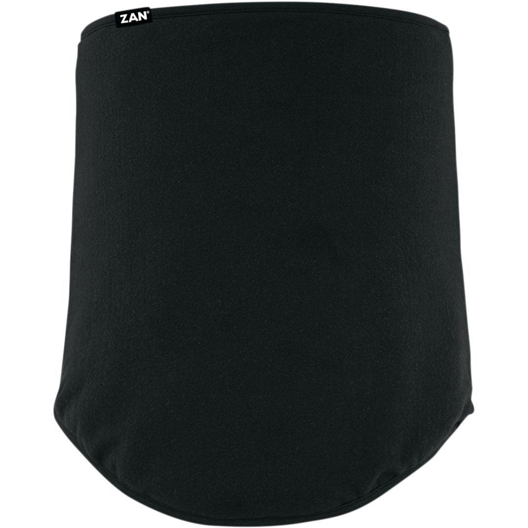 Halsvärmare Sportflex Svart ZAN HEADGEAR