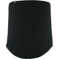 Halsvärmare Sportflex Svart ZAN HEADGEAR