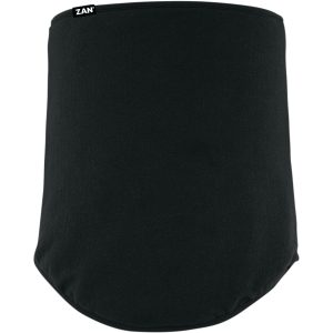 Halsvärmare Sportflex Svart ZAN HEADGEAR
