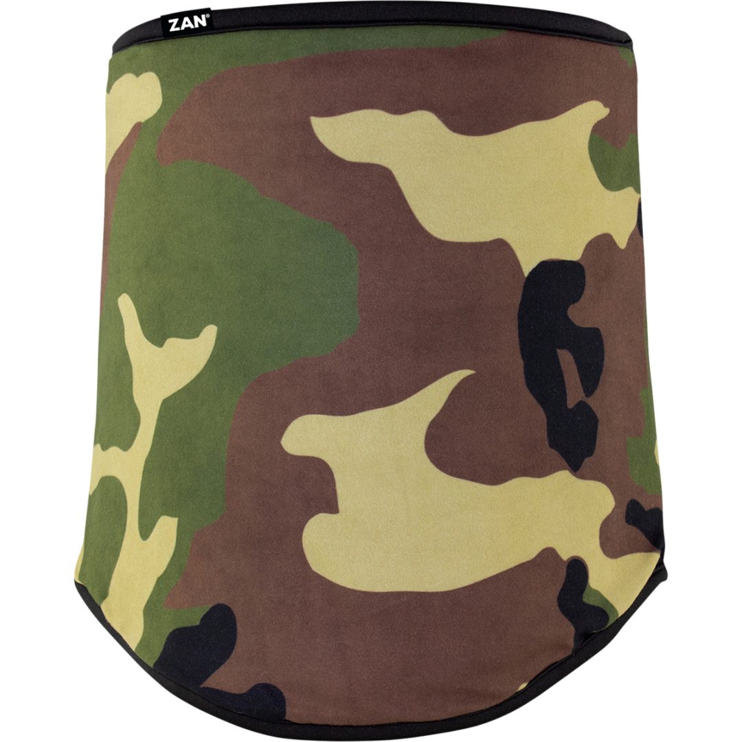 Halsvärmare SportFlex ZAN HEADGEAR