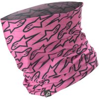 Halsvärmare Svart Rosa ALPINESTARS (CASUALS)