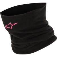 Halsvärmare Svart Rosa ALPINESTARS (CASUALS)