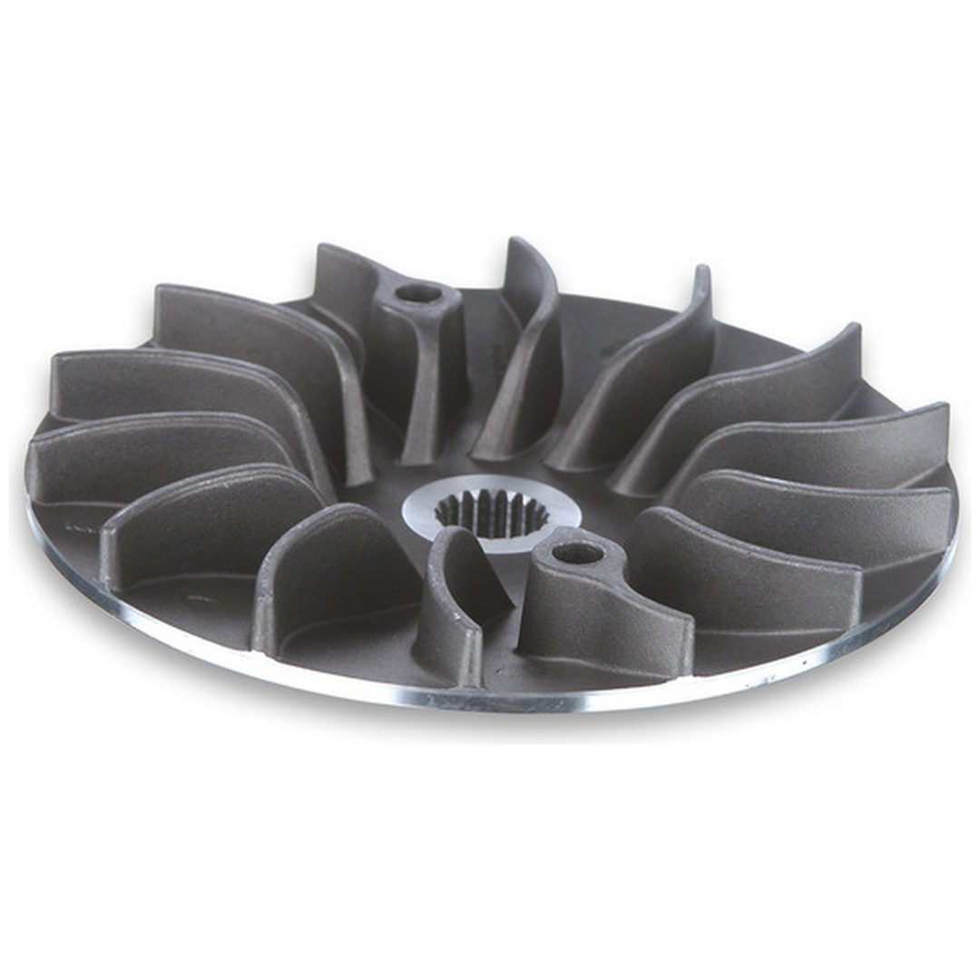 Halv Variatorremsskiva Ventilvar MALOSSI – bild 2
