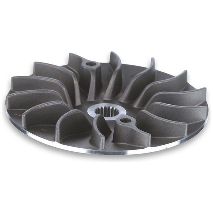 Halv Variatorremsskiva Ventilvar MALOSSI – bild 2