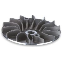 Halv Variatorremsskiva Ventilvar MALOSSI