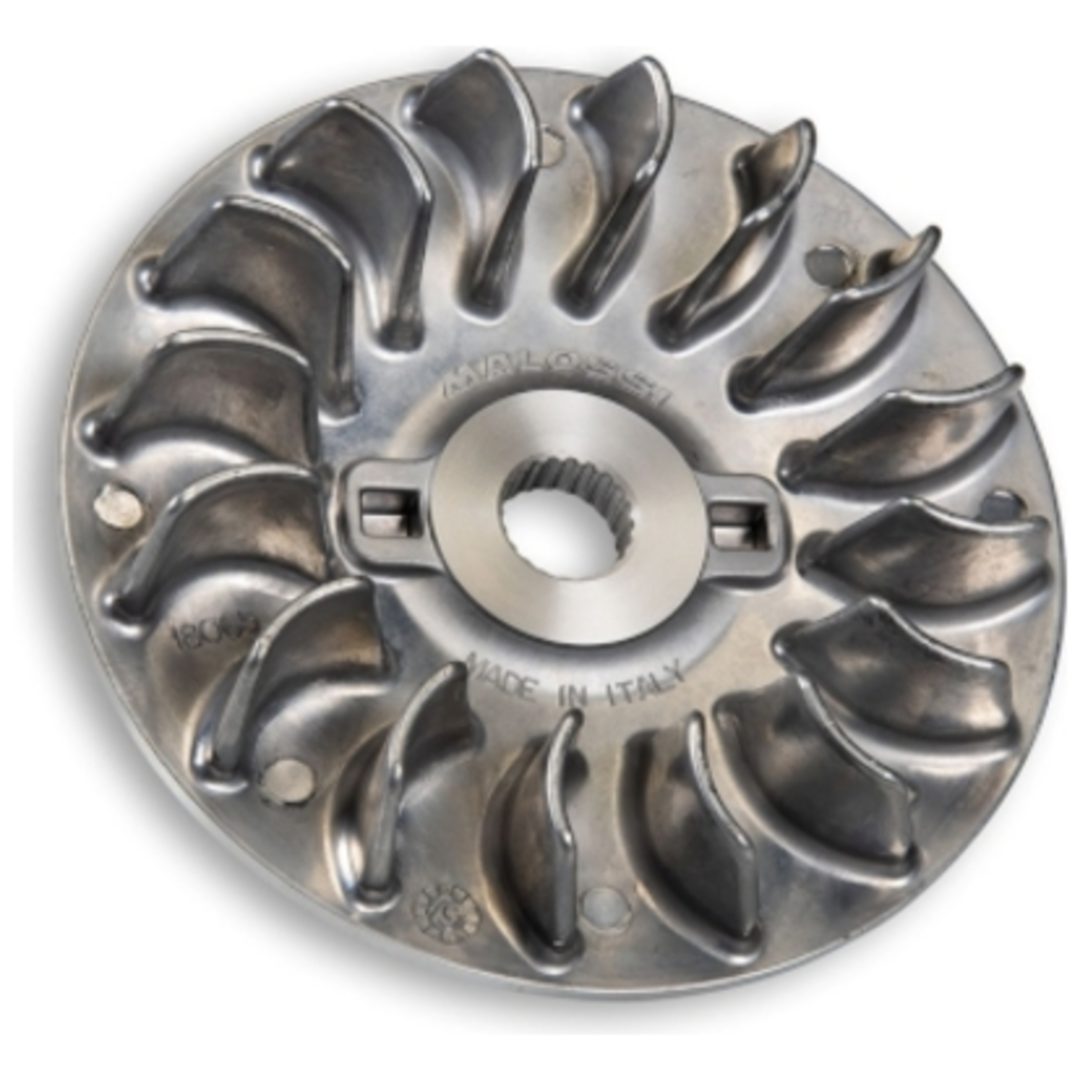 Halv Ventilvar MALOSSI