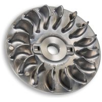 Halv Ventilvar MALOSSI