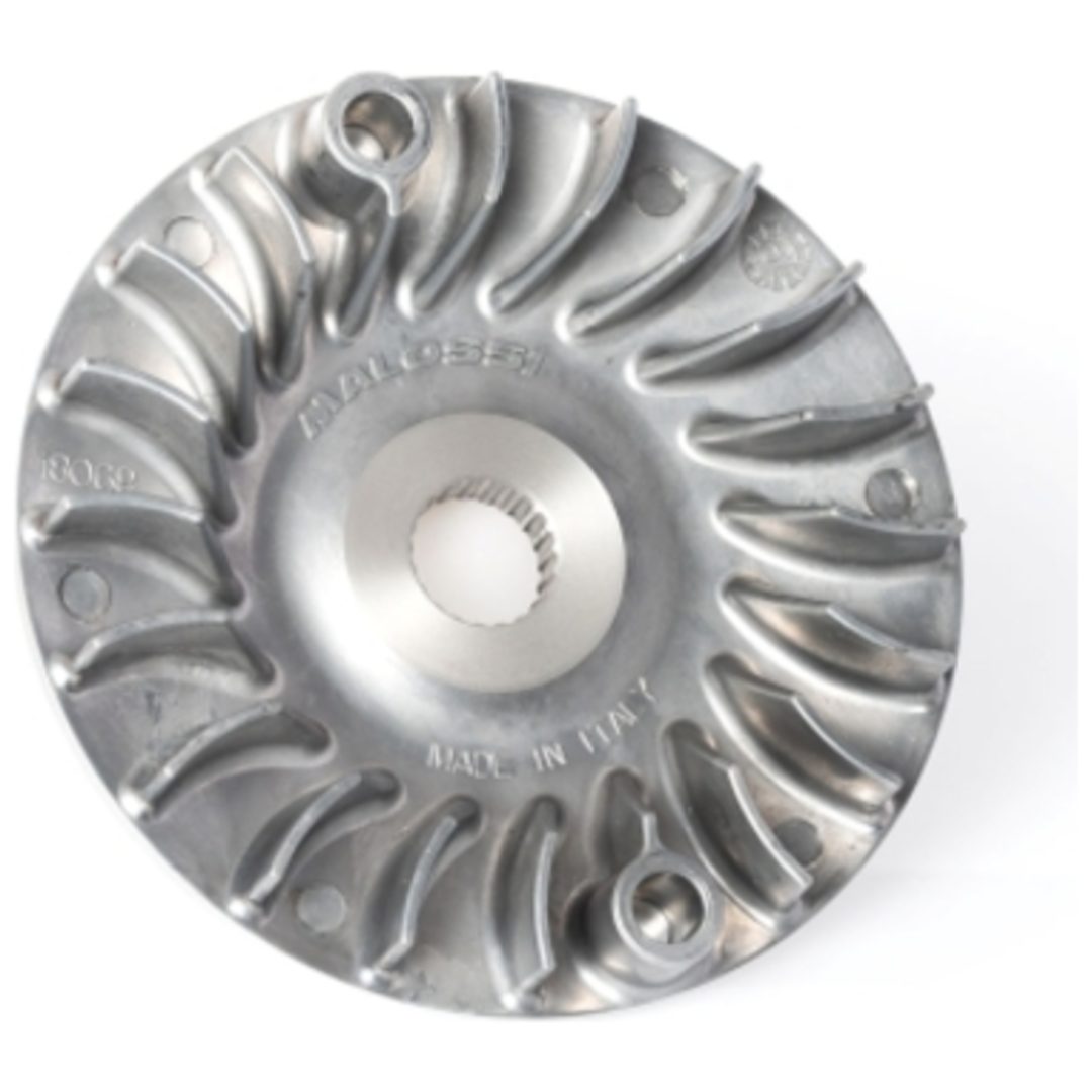 Halv Ventilvar MALOSSI