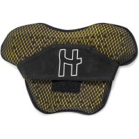 Halvarssons Bröstskydd Furudal Cap Svart