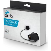 Halvhjälm Kit CARDO