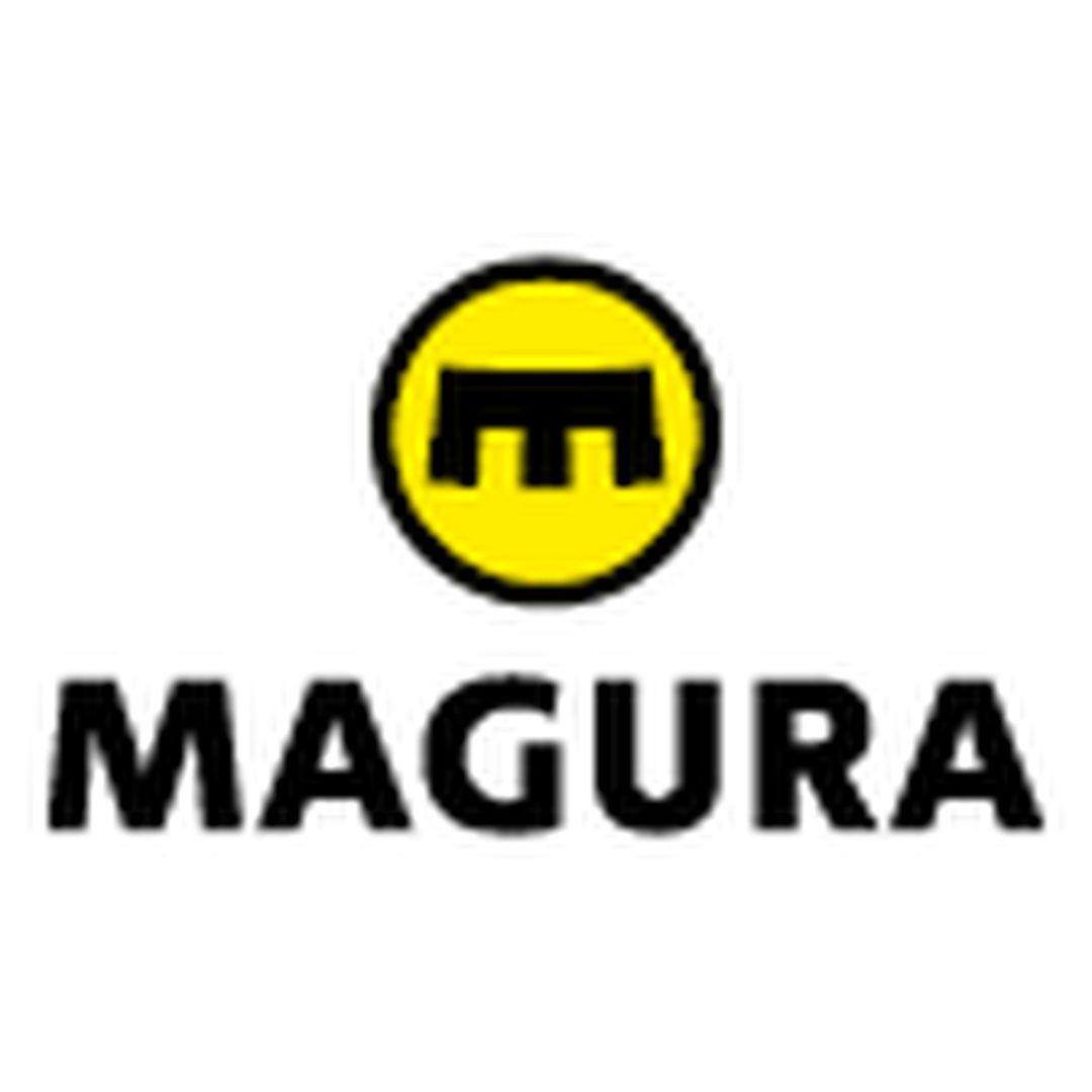 Halvklämma MAGURA