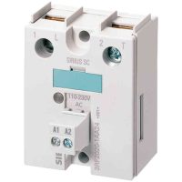 HALVLEDARRELÄ 50A 230-460VAC3RF2050-1AA44