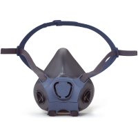 Halvmask 7000 MOLDEX