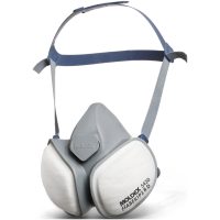 Halvmask Compact 5430 MOLDEX