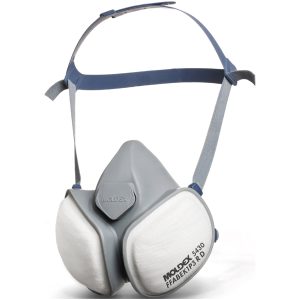 Halvmask Compact 5430 MOLDEX