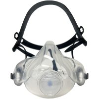 Halvmask Cst1034 Clean Space