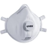 HALVMASK FILT 8742310 FFP3