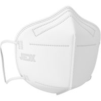 HALVMASK FILTR 1351 FFP2