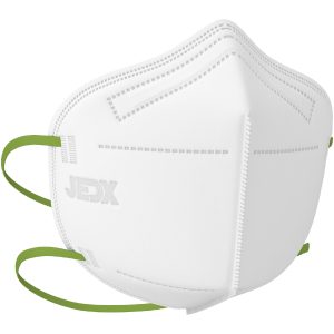 HALVMASK FILTR 1625 FFP3