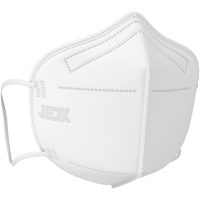 HALVMASK FILTR 2793 FFP2