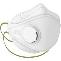 HALVMASK FILTR 3805 FFP3V