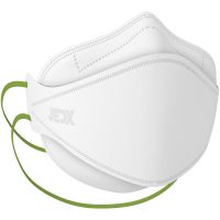 HALVMASK FILTR 3971 FFP2