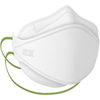 HALVMASK FILTR 3972 FFP3