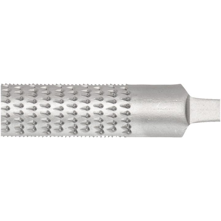 Halvrund Rasp 10" Medium BAHCO Bredd: 25 mm / Längd: 250 mm – bild 2