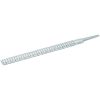 Halvrund Rasp 10" Medium BAHCO Bredd: 25 mm / Längd: 250 mm – miniatyr 1