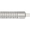 Halvrund Rasp 6" Medium BAHCO Bredd: 16 mm / Längd: 150 mm – miniatyr 2
