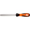 Halvrund Rasp 6" Medium Skraft BAHCO Bredd: 16 mm / Längd: 150 mm – miniatyr 3