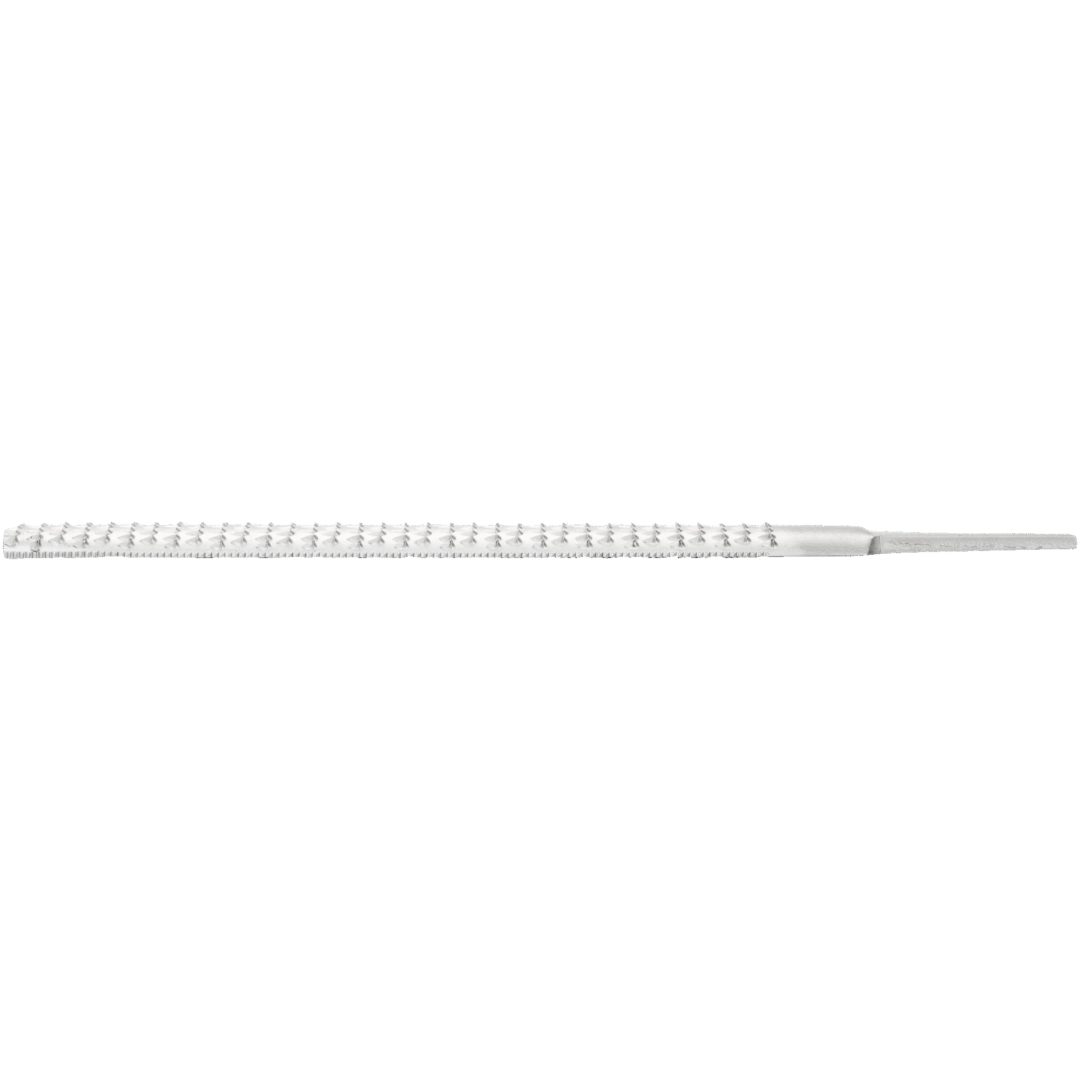 Halvrund Rasp 8" Medium BAHCO Bredd: 21 mm / Längd: 200 mm – bild 3