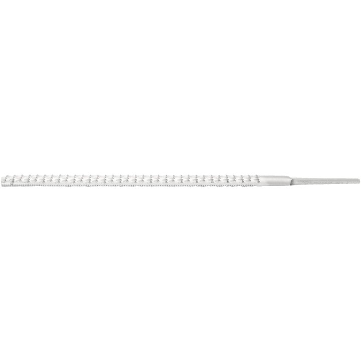 Halvrund Rasp 8" Medium BAHCO Bredd: 21 mm / Längd: 200 mm – bild 3