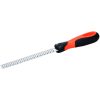 Halvrund Rasp 8" Medium Skraft BAHCO Bredd: 21 mm / Längd: 200 mm – miniatyr 1