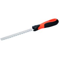 Halvrund Rasp 8" Medium Skraft BAHCO