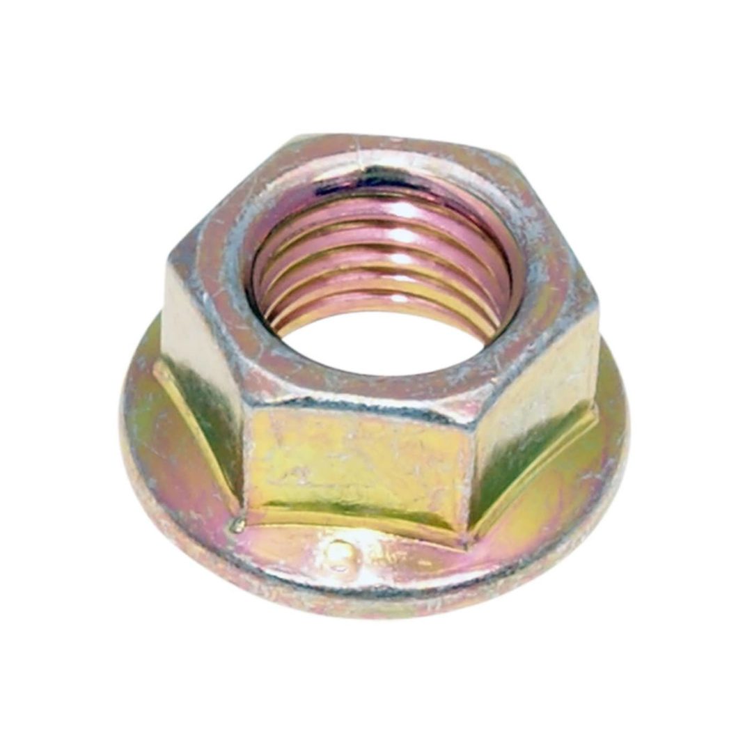 Halvskiva Anodiserad 101 OCTANE Remskiva