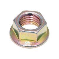 Halvskiva Anodiserad 101 OCTANE