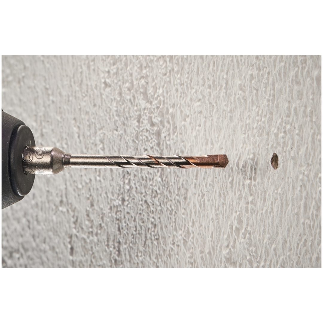 Hammarborr Hm Sds WOLFCRAFT L: 110 mm – bild 2