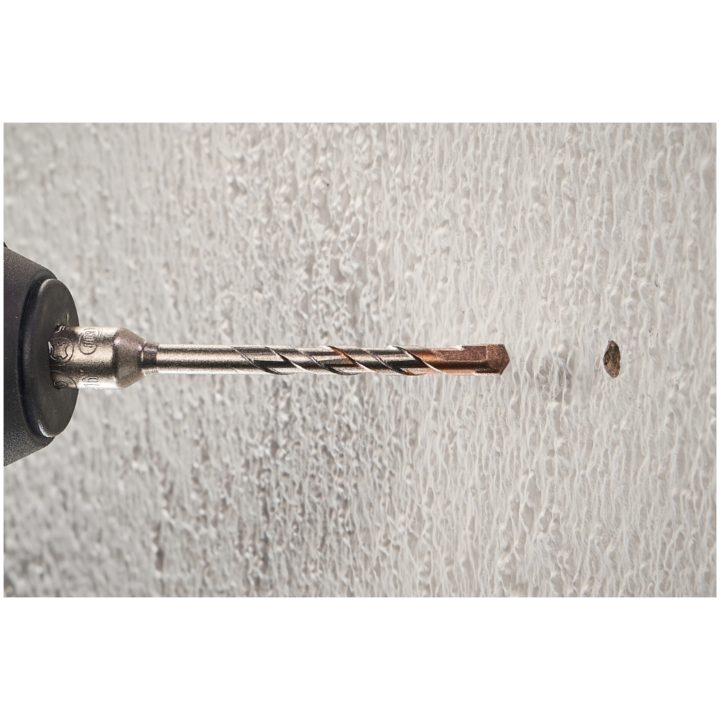 Hammarborr Hm Sds WOLFCRAFT L: 110 mm – bild 2