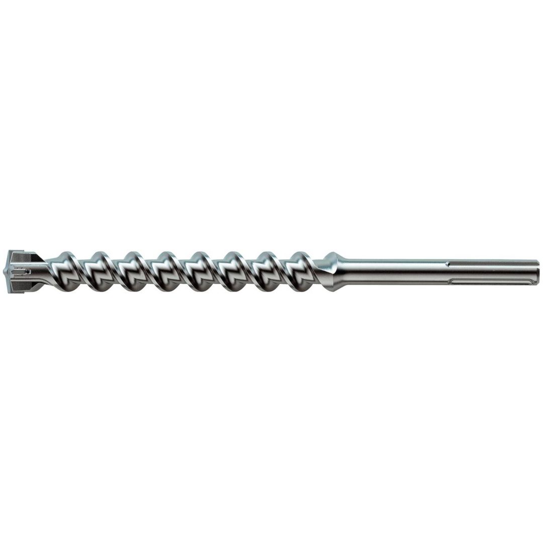 Hammarborr med SDS-max-skaft Luna HAMMARBORR SDS MAX 12,0X340