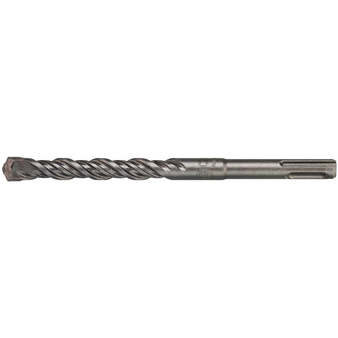 Hammarborr med SDS Plus skaft Luna HAMMARBORR SDSPLUS 6,0X165 – bild 4