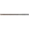 Hammarborr med SDS Plus skaft Luna HAMMARBORR SDSPLUS 6,0X165 – miniatyr 1