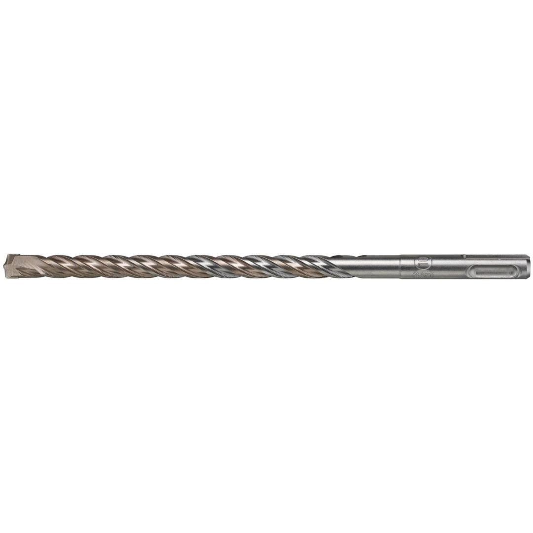 Hammarborr med SDS Plus skaft Luna HAMMARBORR SDSPLUS 6,0X165