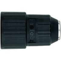 Hammarchuck med adapter METABO