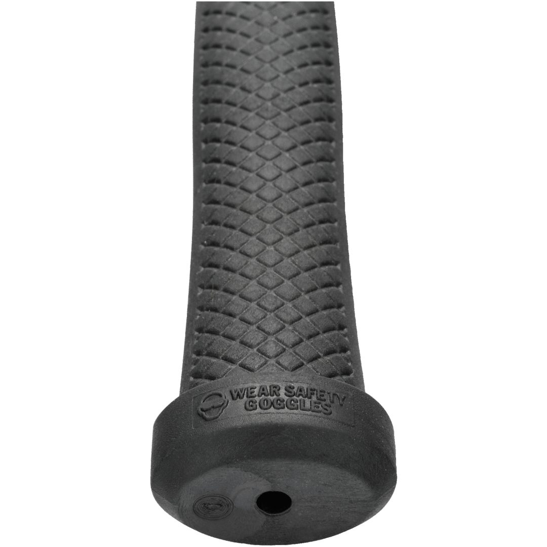 Hammare Studsfria Slintfritt Handtag Kort BAHCO 87 mm – bild 2