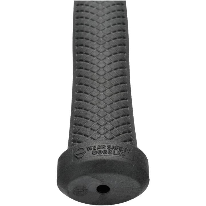 Hammare Studsfria Slintfritt Handtag Kort BAHCO 87 mm – bild 2