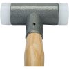 Hammare Studsfria Träskaft BAHCO 325 mm – miniatyr 2