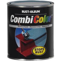 Hammarlack Rust-Oleum CombiColor 2=1 Hammertone
